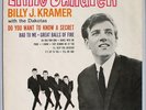 Billy J. Kramer - Little Children - Signed LP - 1964 - MONO - Imperial LP-9267