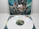 Set Your Goals This Will Be The Death Of Us White Vinyl