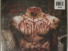 Obituary - Inked In Blood 2 x LP - COLORED Vinyl Album - NEW Death Metal Record