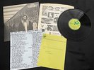 EDGAR BROUGHTON In Side Out HARVEST UK 1ST PRESS, , SUPERB AUDIO