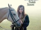 Dana Gillespie - Foolish Seasons - Vinyl Record 12 INCH RECORD.. - R99A