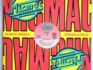 FREESTYLE - SOAVE - CRYING OVER YOU - MICMAC RECORDS ORIGINAL PROMO