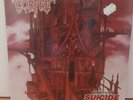 Cannibal Corpse – Gallery Of Suicide - Original LP from 1998 - No RE