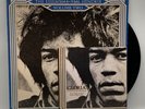 The Essential Jimi Hendrix Volume Two - 1979 US 1st Press Album + 45 (EX/NM)