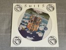 FISH - Suits (1994) MARILLION RARE LIMITED EDITION PICTURE VINYL LP  *UNPLAYED*