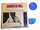 Andrew Hill – One For One - Freddie Hubbard, Ron Carter, Tolliver  2 LP GATEFOLD
