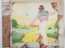 Elton John - Goodbye Yellow Brick Road - 1973 - Double Trifold LP Set