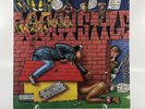 Snoop Dogg - Doggystyle Vinyl LP 1st Pressing With “GZ Up Hoes Down”