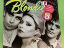 Sealed Vinyl LP Blondie Eat To The Beat 1979 Chrysalis CHE1225 Hype Sticker  M1