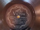 Victor 23005 Fess Williams Royal Flush Orch DINAH   78rpm Jazz 1930 EE- nice