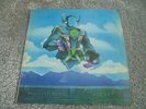 The Can ‎- Monster Movie 1970 UK LP UNITED ARTISTS 1st PROG KRAUT ROCK