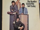 The Beatles Yesterday and Today LP Mono RIAA 3