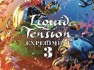 Liquid Tension Experiment (LTE) - LTE3 (NEW 2 VINYL LP+CD)