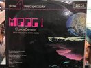 Claude Denjean And The Moog Synthesizer* – Moog , Vinyl, LP, Album