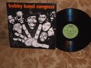 Bobby Boyd Congress super rare French import funk soul R&B 074 low numbered