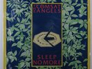 COMSAT ANGELS Sleep No More POLYDOR POLS-1038 LP uk SEALED v