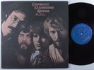 CREEDENCE CLEARWATER REVIVAL Pendulum FANTASY LP VG+ matte gatefold v