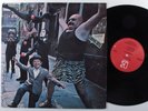 DOORS Strange Days ELEKTRA LP VG+/VG++ v