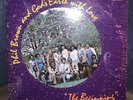 Phil Brown and God's Earth with Love QCA 363 Rejoice Records 1977