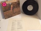 1973 Allman Brothers Band - Brothers and Sisters - Promo LP - Complete - Nice