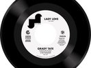 *PRE-ORDER* GRADY TATE: LADY LOVE/MOONDANCE (7