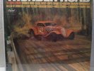 THE SUPER STOCKS Thunder Road LP 1964 Capitol T6020 Mono shrink wrap NM