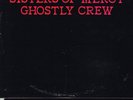 THE SISTERS OF MERCY - GHOSTLY CREW DEMOS 1984 LP