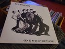 Madness - One Step Beyond RED Vinyl Records -