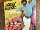 WILLIE HENDERSON Funky Chicken BRUNSWICK OG LP Sealed VINYL Record NEW OLD STOCK