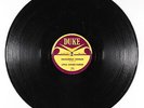 Blues R&B 78 - Little Junior Parker - Dangerous Woman - Duke - mp3