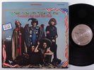 COUNTRY JOE & THE FISH I Feel Like I'm Fixin'.. VANGUARD LP VG+ w/ game insert v