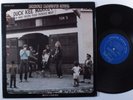 CREEDENCE CLEARWATER REVIVAL Willy & The Poor Boys FANTASY LP VG+ v