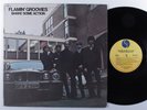 FLAMIN' GROOVIES Shake Some Action SIRE LP VG+ v
