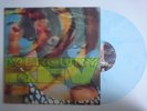 MERCURY REV YERSELF IS STEAM MINT FILMS MINT LP 4 LIGHT BLUE MARBLED VINYL