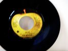 THE BEATLES 7 Inch 45 Help _I'm down Apple