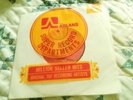 Simon & Garfunkel Bridge Over Troubled Water  Columbia SEALED 45 Rare ARLANS