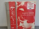 Sandie Shaw - Hand In Glove with The Smiths Red Vinyl