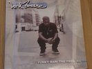 Lord Finesse - Funky Man: The Prequel  - Ltd Edition- Slice Of Spice Records