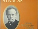 Richard Strauss Grosse Meister Der Musik BOX + BOOKLET NEAR MINT Vinyl LP-Box