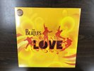 THE BEATLES Still Sealed LOVE CIRQUE DU SOLEIL Import Vinyl Record Set 2 LP's