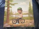 Wolf Tyler, The Creator (Vinyl)