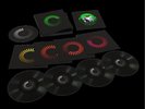 ORBITAL - 30 (SOMETHING) - 180 gram vinyl 4xLP box set + booklet + slipmat - NEW