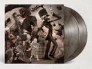 My Chemical Romance - The Black Parade 2 LP Grey Smokey Vinyl
