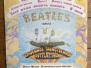 The BEATLES - Битлз RUSSIA - YELLOW SUBMARINE & MAGICAL MYSTERY TOUR DOUBLE LP