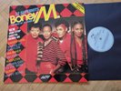 Boney M. - 32 Superhits/ The best of 10 years UK Vinyl LP