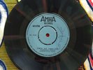 AFRO / Ethiopia / Alemayehu Eshete - Enkoy Nat Yabay Dar / AE 640