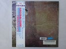Brian Eno With Daniel Lanois & Roger Eno Apollo EG 28MM 0298 Japan  VINYL LP OBI