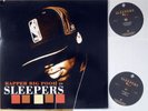 Big Pooh ORIG US 2LP Sleepers EX 2005 6 Hole 6HR-004-2 Hip Hop Little Brother