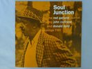 The Red Garland Quintet Feat.   Soul Junction Prestige VIJ-232 Japan  VINYL LP