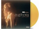 BRAND NEW Euphoria Season 2 Soundtrack - Orange Pressing, Limited Edition